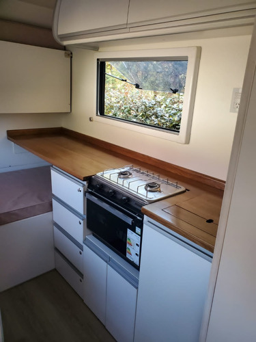 Casa Rodante , Full Equipada Permuta (solo Llamadas)
