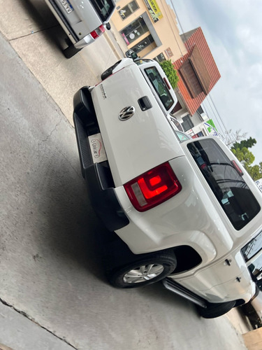 Volkswagen Amarok 2.0 Cd Tdi 140cv Trendline