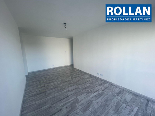 Departamento 3 Amb En Alquiler Martinez