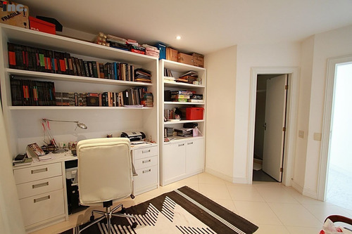 Imagem 17 de 24 de Condomínio De Alto Padrão Na Barra - Maravilhosa Casa De 5 Suítes Com 654 M² - L.m.norteq - 69202325