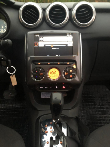 Citroën C3 1.6 Vti 16v Tendance Flex Aut. 5p