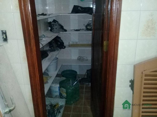 Imagem 22 de 30 de Casa Residencial Para Locação, Vila Pirajussara, São Paulo. - Ca0231