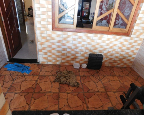 Imagem 21 de 22 de Casa Térrea Para Fins Comercial Ou Residencial, No Boqueirão! Excelente Oportunidade Para Morar Ou Montar Seu Negócio... Porque Não Os Dois Certo! - 14882613 - 69658360