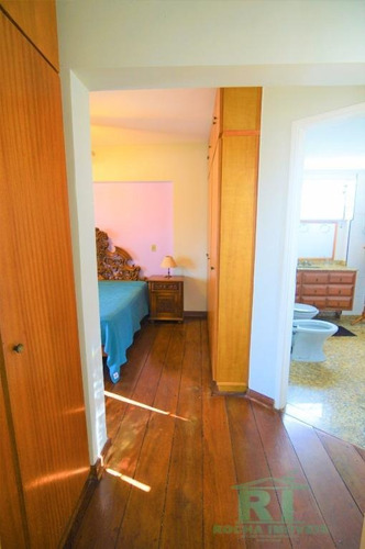 Imagem 14 de 18 de Apartamento Residencial À Venda, Praia Das Pitangueiras, Guarujá. - Ap2524