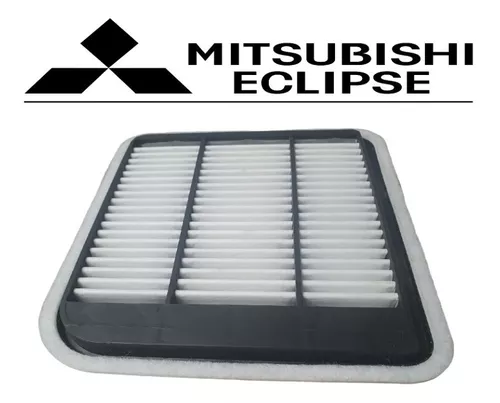 FILTRO DE AR MITSUBISHI ECLIPSE 3.8 V6 TURBO FILTRO JFA503 WEGA JFA503