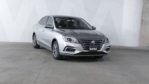 MG MG5 1.5 Elegance Cvt