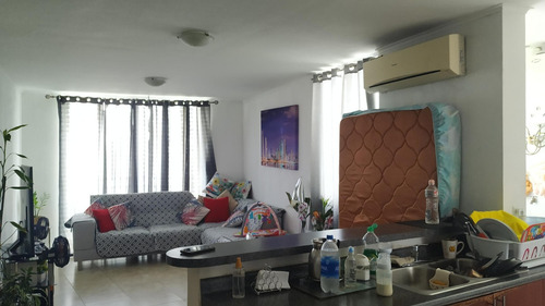 Imagen 3 de 14 de Venta De Apartamento En Green Park, Condado Del Rey 21-913