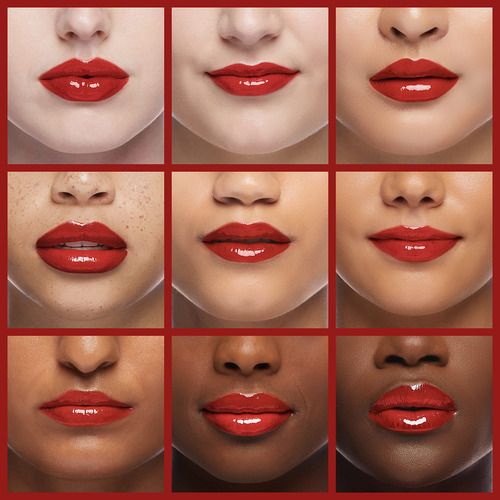 Brillo De Labios Wet N Wild Megaslicks Ultrabrillante My Che