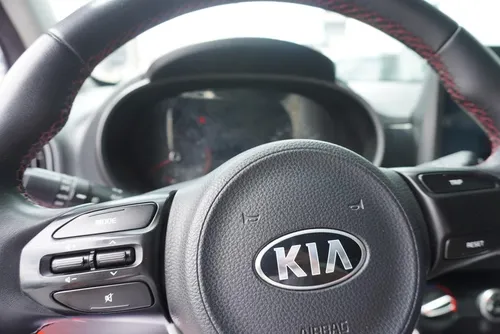 Kia Picanto 1.2 Gt-Line
