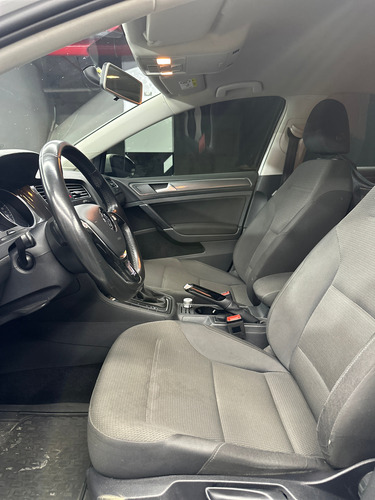 Volkswagen Golf 1.4 Tsi Trendline