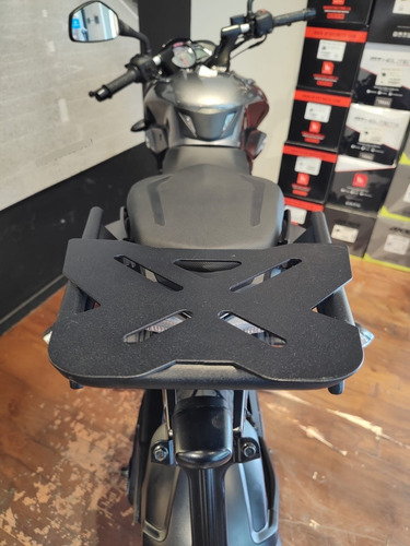 Bajaj Rouser Ns 200