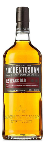 Auchentoshan Whisky
