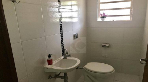 Chácara Residencial Para Venda E Locação, Condomínio Vale Das Laranjeiras, Indaiatuba - Ch0094. - Ch0094