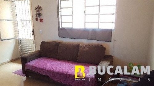 Imagem 14 de 15 de Sobrado Para Venda No Jardim Beatriz - 2185