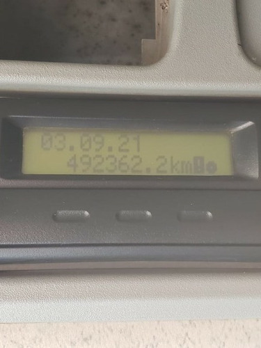 Imagem 8 de 15 de Mb Atego 2426 C/baú Frigorífico Termoking 18.o Todo Original