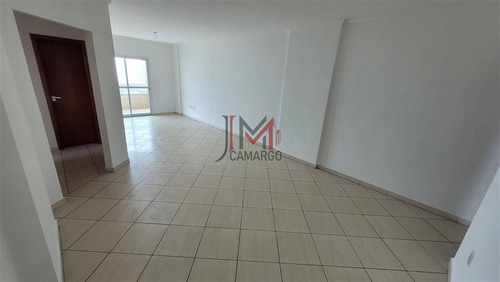Imagem 4 de 20 de Apto 3 Dorms Financiado Em 120x Em Praia Grande Sp - Jmc217
