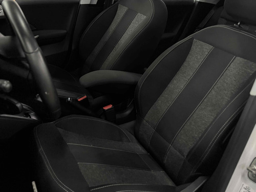Peugeot 208 1.6 GRIFFE 16V FLEX 4P AUTOMÁTICO