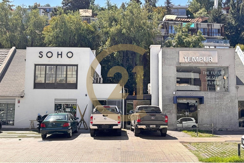 Gran Casa-local Comercial En Arriendo El Golf