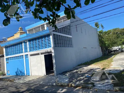 Edificio en venta