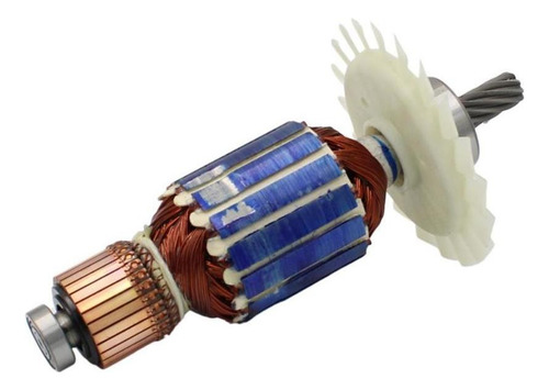 Induzido para Serra Esquadria Dewalt Dws713-b2 Tipo20 220V