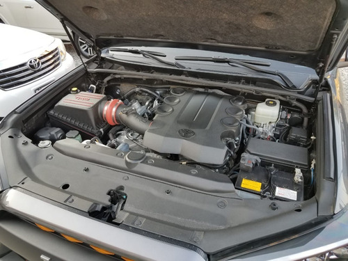 Imagen 10 de 11 de Toyota 4runner Trd Pro 2020