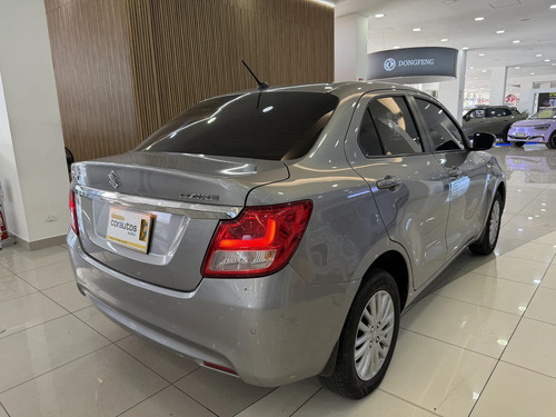 Suzuki Swift 1.2 Dzire