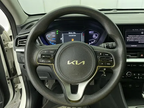 Kia Niro 1.6 Hibrido