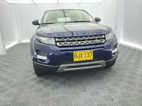 Land Rover Range Rover Evoque 2.0 Pure Si4