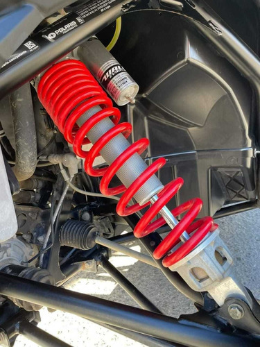 Imagen 8 de 10 de Polaris Rzr 1000 New Impecable Motos-one Pinamar