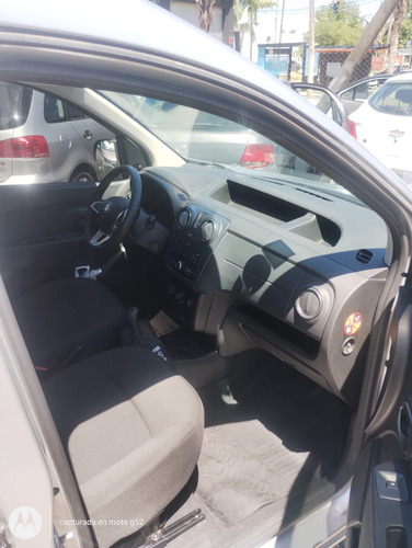 Renault Kangoo Ii Express Confort 1.6 Sce