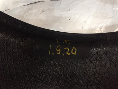 Pneu Landsail 255/45r20 Ls588 Suv Unidade (01) (Usado)