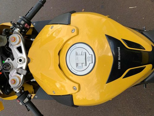 Bmw S 1000 Rr