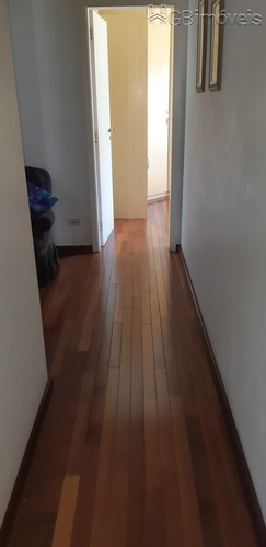 Imagem 6 de 15 de Apartamento - Campo Belo - Ref: 10791 - V-ca-lebea1010