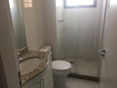 Imagem 9 de 12 de Apartamento Com 3 Dormitórios À Venda, 70 M² Por R$ 550.000,00 - Tatuapé - São Paulo/sp - Ap0039