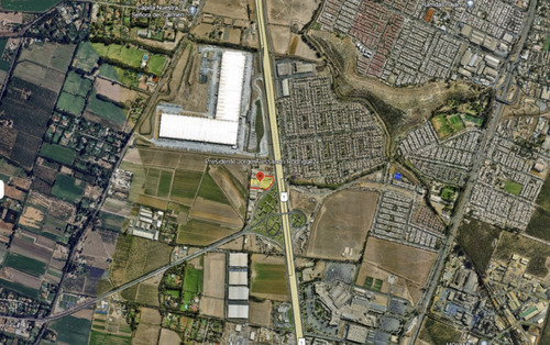Venta Terreno 10.000 M2 - San Bernardo