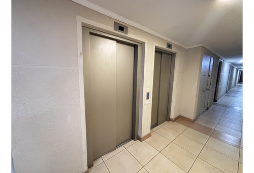 Arriendo 1 Dorm, Calle Marín Santiago