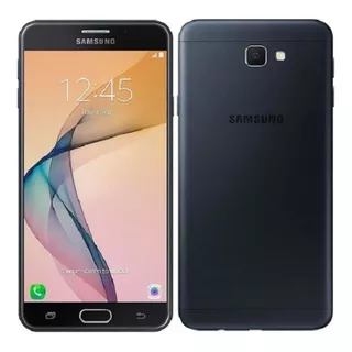 Samsung Galaxy J7 Prime 16 Gb Negro 3 Gb Ram