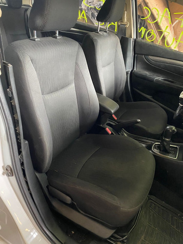 Suzuki Ciaz Glx 2018 A/t. Por Partes.