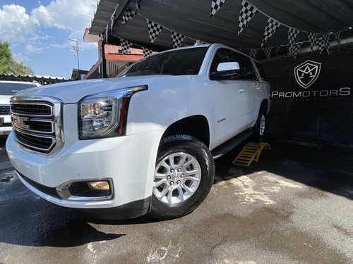 Gmc Yukon 2015