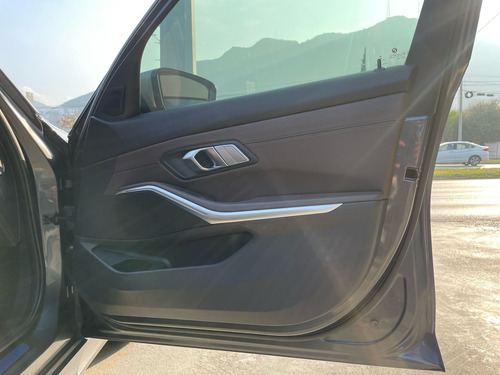 BMW Serie 3 3.0 M340i xDrive At