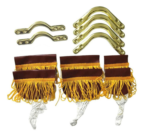 W Bolsas De Malla Para Billar, De Bolsillo Para Mesa De