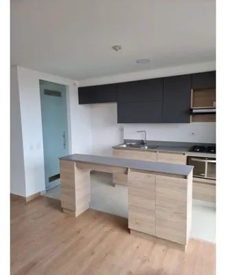 Apartamento en venta
