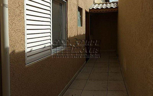 Imagem 4 de 11 de Casa De Condomínio Com 2 Dorms, Mirim, Praia Grande - R$ 195.000,00, 60m² - Codigo: 5526 - V5526