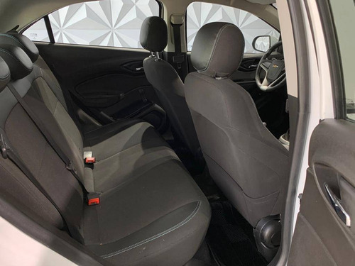 Mitsubishi Outlander 2.0 Comfort 16v Gasolina 4p