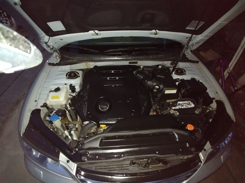 Hyundai Azera 2009 3.3 Gls Aut. 4p