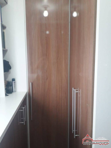 Imagem 15 de 15 de Casa Condomínio Rubi Pq California Jacareí Sp Venda - 6952