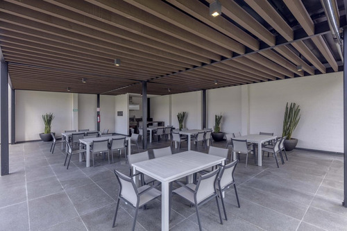 Imagen 24 de 30 de Departamentos En Venta En Torre Uma, Zona Angelópolis