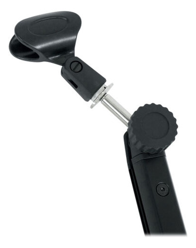 Rockville Rg30 Rogan Stand 30 Pro Boom Arm Mic Stand W/ Ccc
