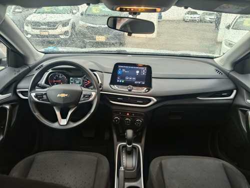 Chevrolet Tracker 1.2 Ls At