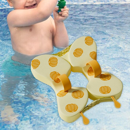 Flotador De Natación Para Bebé, Flotador De Piscina